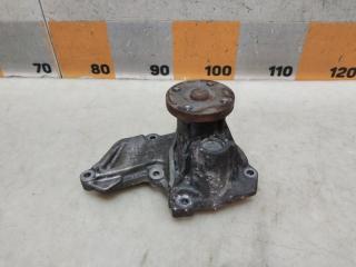 Запчасть помпа Ford Fusion 2005