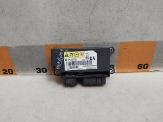 Запчасть блок управления air bag Chevrolet Cobalt