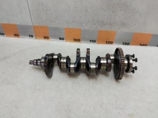 Запчасть коленвал Chevrolet Lacetti 2008