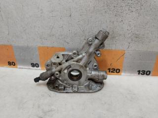 Запчасть насос масляный Chevrolet Lacetti 2008