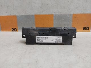 Запчасть блок электронный Mercedes-Benz S-Class