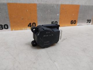 Запчасть моторчик заслонки отопителя Mercedes-Benz S-Class