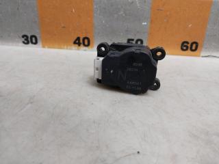 Запчасть моторчик заслонки отопителя Mercedes-Benz S-Class