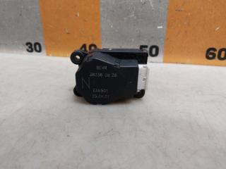 Запчасть моторчик заслонки отопителя Mercedes-Benz S-Class