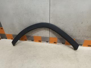 Запчасть накладка крыла задняя правая Lexus RX350