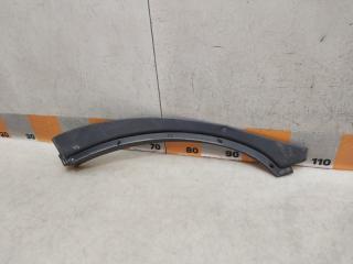 Запчасть накладка двери задняя правая Lexus RX350