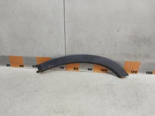 Запчасть накладка двери задняя левая Lexus RX350