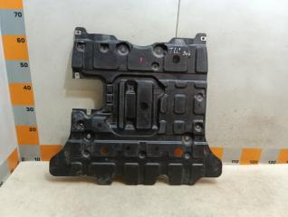 Запчасть защита двигателя Toyota Land Cruiser