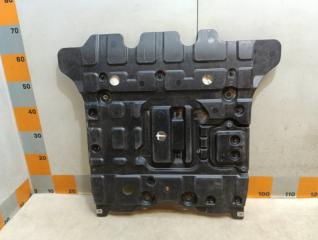 Запчасть защита двигателя Toyota Land Cruiser