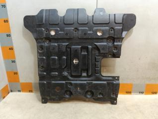 Запчасть защита двигателя Toyota Land Cruiser