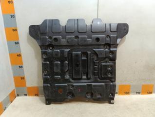 Запчасть защита двигателя Toyota Land Cruiser