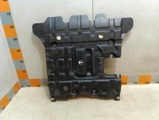 Запчасть защита двигателя Toyota Land Cruiser