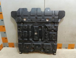 Запчасть защита двигателя Toyota Land Cruiser