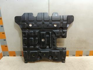 Запчасть защита двигателя Toyota Land Cruiser