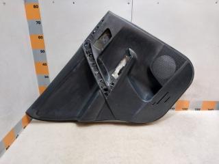 Запчасть обшивка двери задняя левая Toyota RAV4