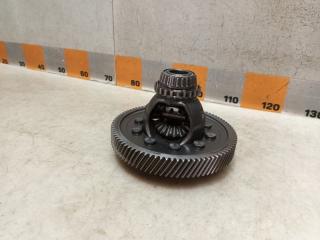 Запчасть дифференциал Ford C-Max 2007