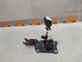 Кулиса МКПП Ford Focus