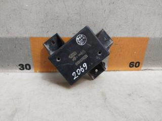 Запчасть блок электронный Infiniti FX35 2004