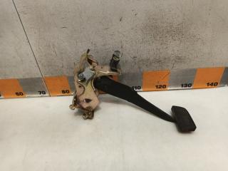 Запчасть педаль тормоза Haima 3