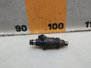 Запчасть форсунка топливная Honda Civic