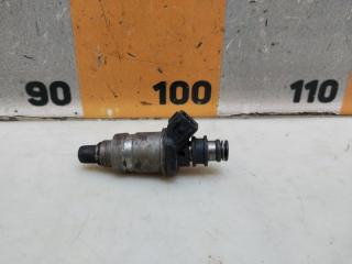 Запчасть форсунка топливная Honda Civic