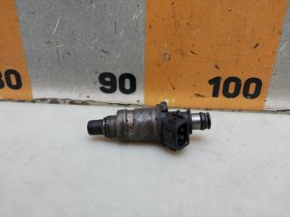 Запчасть форсунка топливная Honda Civic
