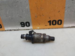 Запчасть форсунка топливная Honda Civic