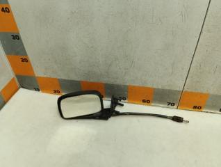 Фото запчасти зеркало левое Volkswagen Golf Б/У запчасть Запчасть зеркало левое Volkswagen Golf
