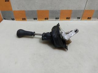 Кулиса МКПП Daewoo Matiz