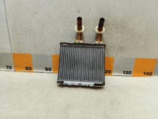 Запчасть радиатор отопителя Nissan Maxima 2002