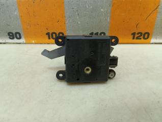 Запчасть моторчик заслонки отопителя Nissan Maxima 2002