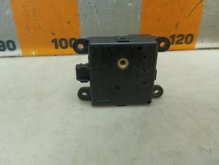 Запчасть моторчик заслонки отопителя Nissan Maxima 2002