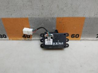 Запчасть моторчик заслонки отопителя Haima 3