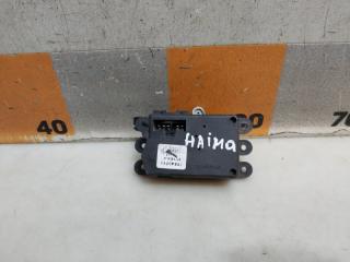 Запчасть моторчик заслонки отопителя Haima 3