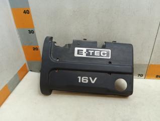 Крышка двигателя Chevrolet Aveo
