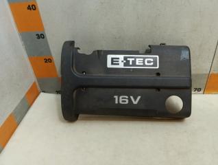Крышка двигателя Chevrolet Aveo