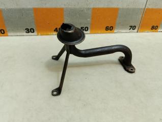 Фото запчасти маслозаборник Volkswagen Polo Б/У запчасть Запчасть маслозаборник Volkswagen Polo