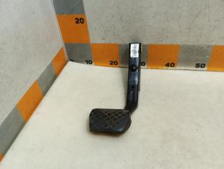 Запчасть педаль тормоза Skoda Fabia