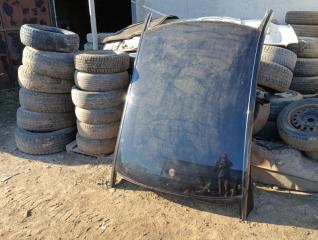 Фото запчасти крыша Volkswagen Polo 2012 Б/У запчасть Запчасть крыша Volkswagen Polo 2012