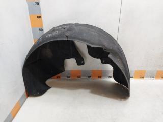 Запчасть подкрылок задний левый Skoda Octavia