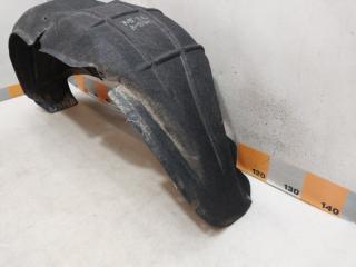 Запчасть подкрылок задний левый Skoda Octavia