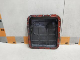 Фото запчасти поддон Subaru Legacy 1999 Б/У запчасть Запчасть поддон Subaru Legacy 1999