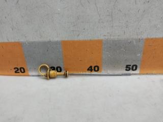 Фото запчасти щуп масляный Subaru Legacy 1999 Б/У запчасть Запчасть щуп масляный Subaru Legacy 1999