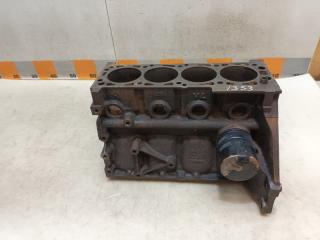 Запчасть блок цилиндров Opel Astra 1999