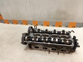 Запчасть головка блока Opel Astra 1999