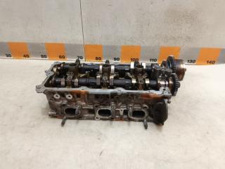 Запчасть головка блока правая Nissan Teana 2007