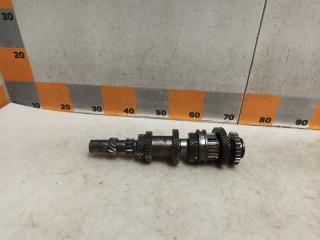 Запчасть первичный вал Chevrolet Aveo 2008