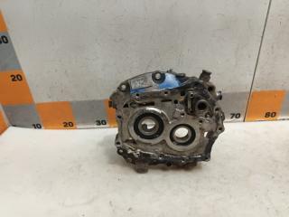 Запчасть корпус мкпп Chevrolet Aveo 2008