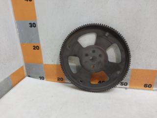 Запчасть маховик Mazda Verisa 2006