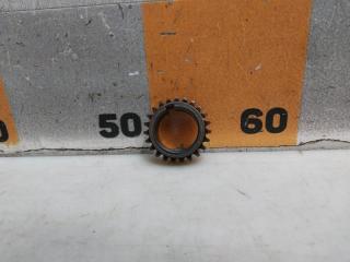 Запчасть шестерня коленвала Mazda Verisa 2006